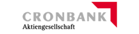 Cronbank Geschäftskonto